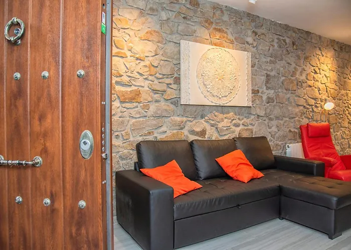 Apartamento Torre Ercilla