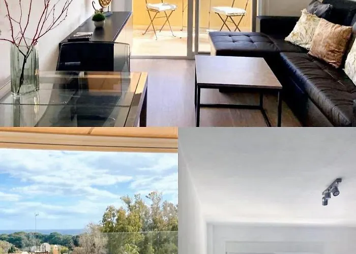 Duplex Beach Cabopino