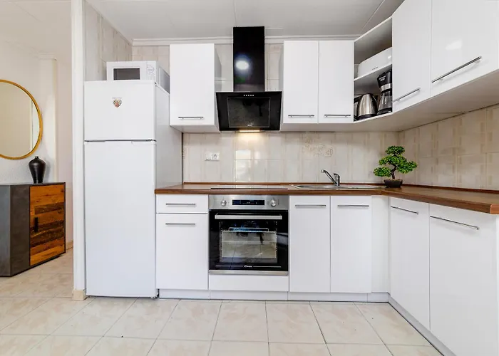 Apartamento Ramon