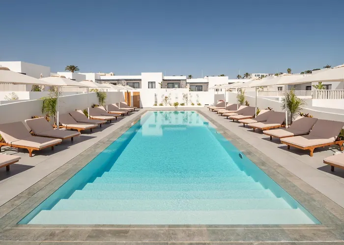 Nazaret Beach - Adults Only