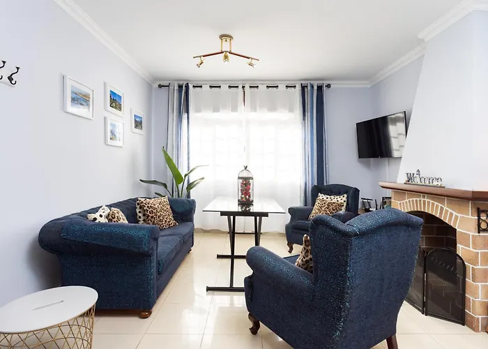 Apartamento Renovado \