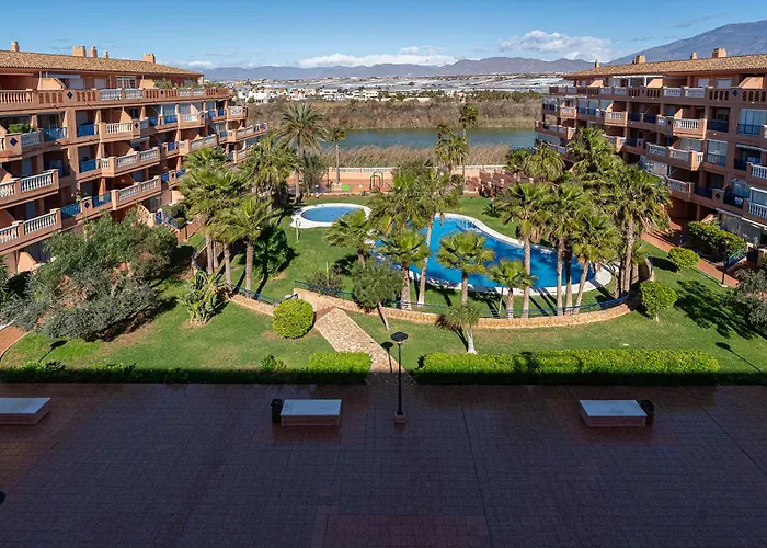 Atico Mar Azul & Golf