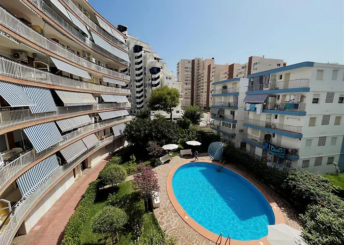 Eurosol Vacaciones Playa Gandia