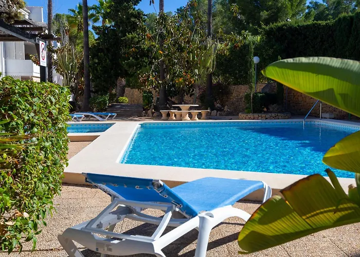 Apto Fully Equiped Con Piscina Y Gratis Parking