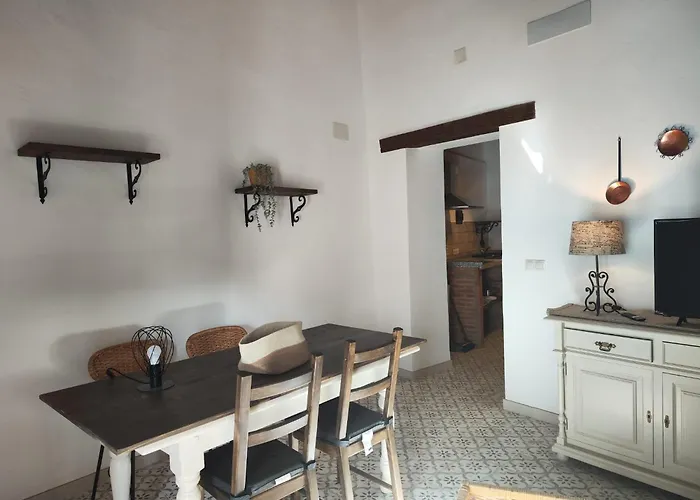 Casa Moya