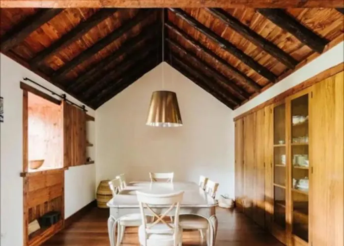 Casa Las Montanetas