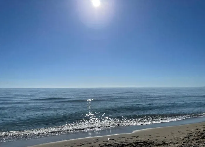 360° Seaview Apartment Samara Resort Marbella