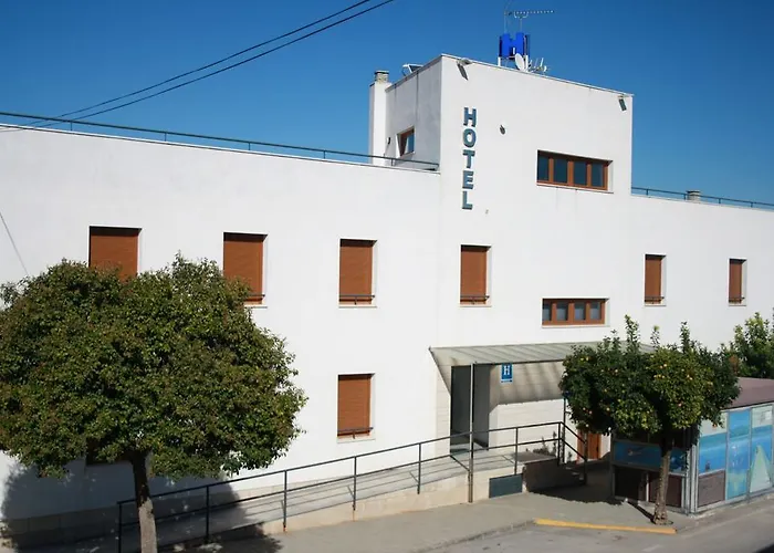 Hotel Albanta