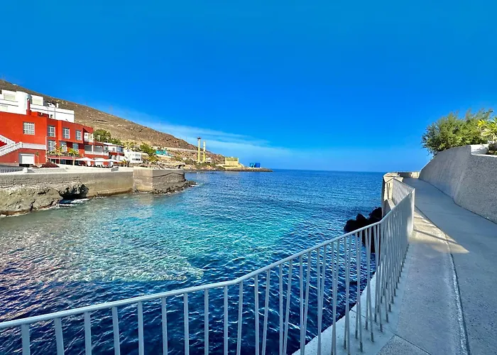 Las Caletas Beach House