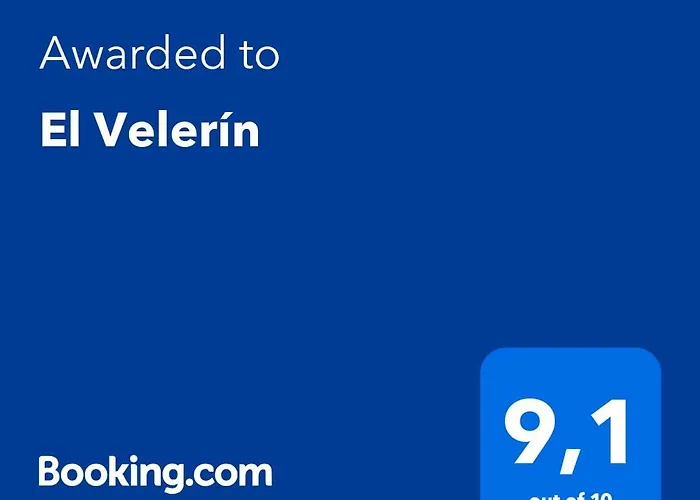 El Velerín