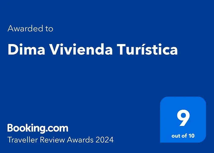 Dima Vivienda Turistica