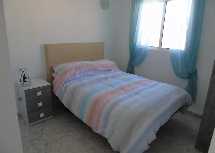 2 Bed Apartment Villamartin With Communal Pool