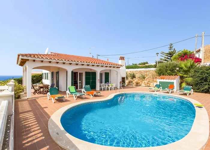Villa Olga