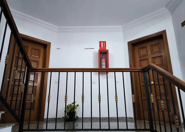 Apartamento El Fraile 2