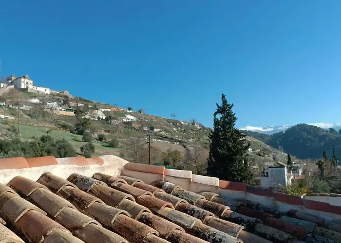 Casa Preciosa Con Vistas