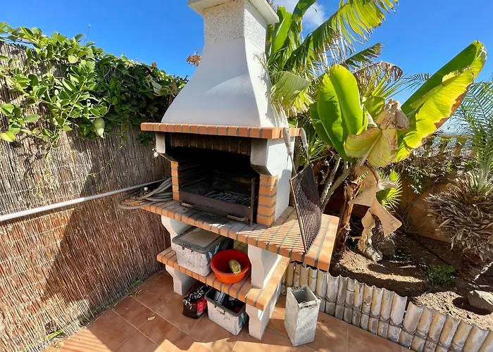 Casa Zen Caleta De Fuste