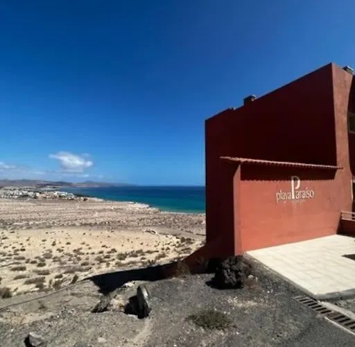 Estrella Home - Appartamento Vista Oceano