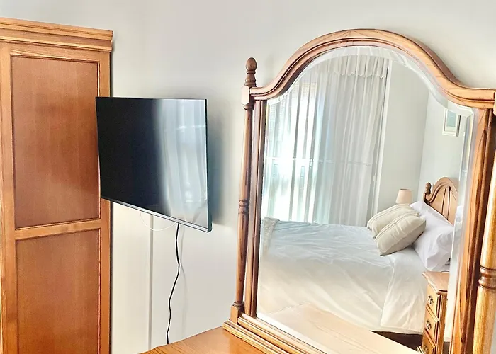 Casa Lur Wifi Y Parking Privado Incluido