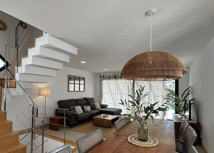 Villa Son Blanc 5