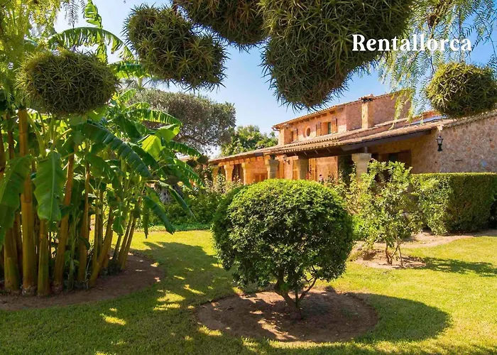 Finca Ses Contesas