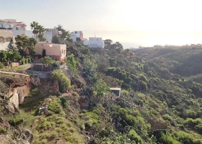 Finca Azuay - Bikers & Climbers Refuge