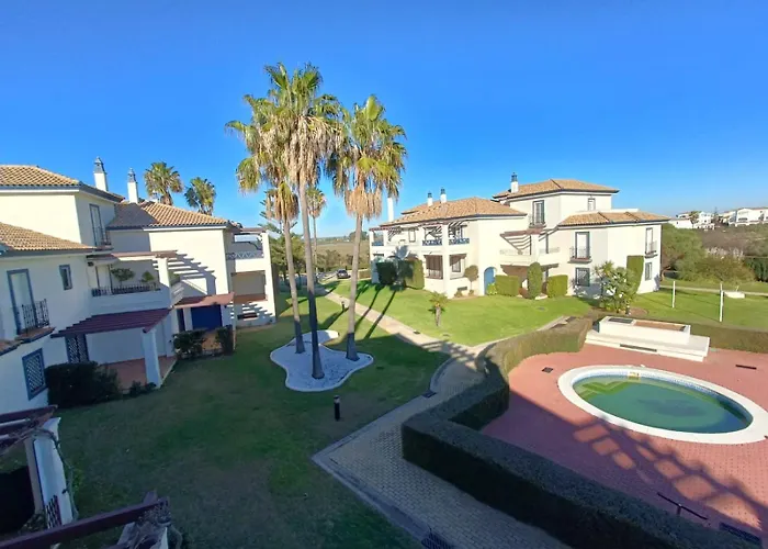 Apartamento San Bruno II By Sit Isla Canela