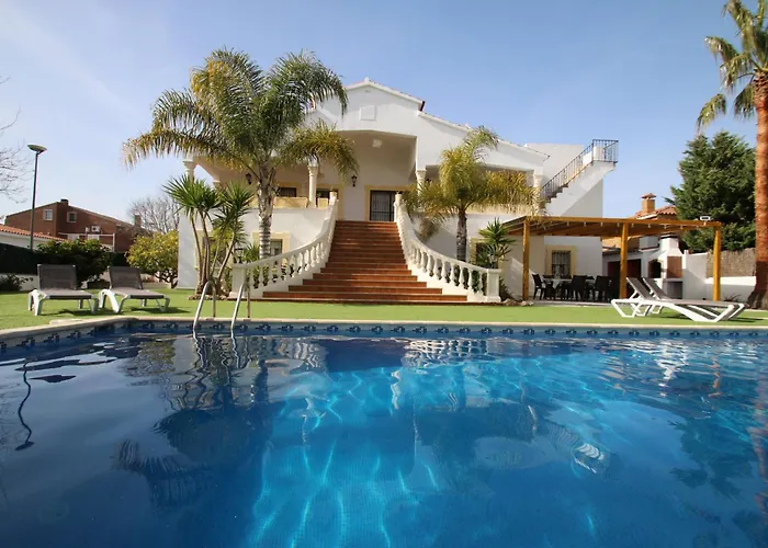 Villa Gladiols