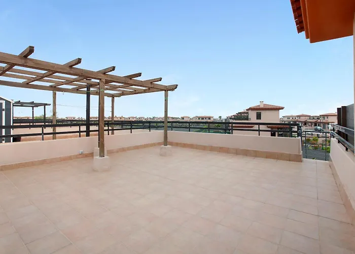 Casa Vicente Majanicho