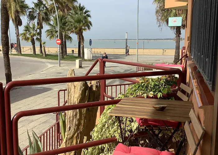 Los Infantes Playa