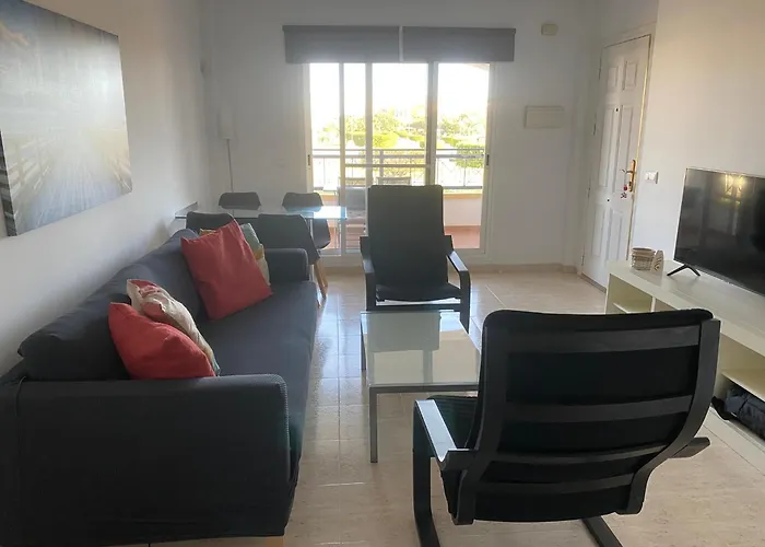 Veramar5, Acceso Directo A La Playa!!