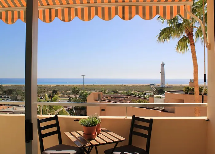 Ocean Blue Deluxe Jandia By Sea You There Fuerteventura