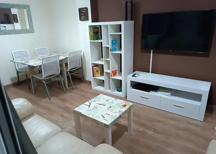 Playa Caleta 7 Min, Wifi, Catedral, Centro
