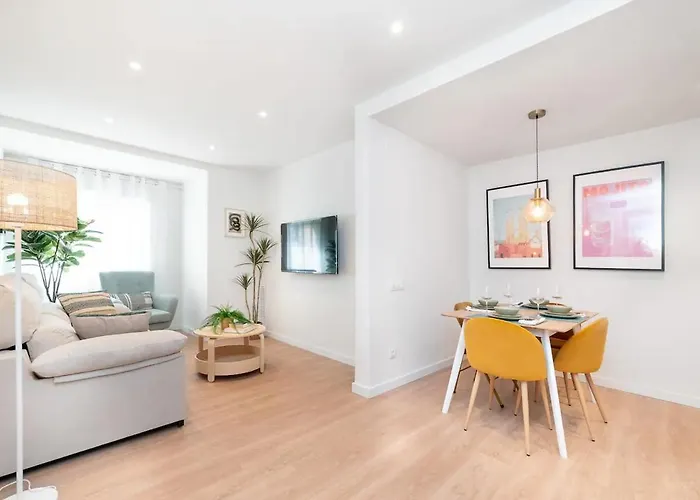 Soler Apartments