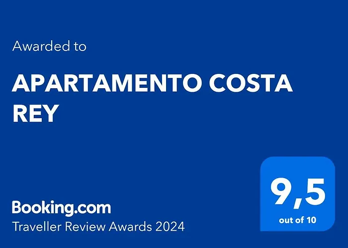 Apartamento Costa Rey