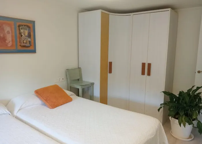 Apartado Y Cerca De Todo