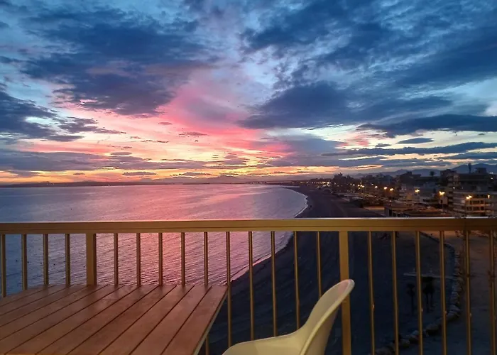 Sunset Beach II