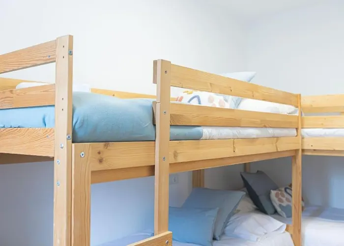 Apartamento Alpino