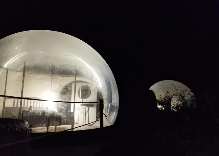 Finca Esferas