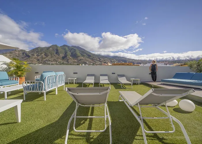 Hotel Benahoare