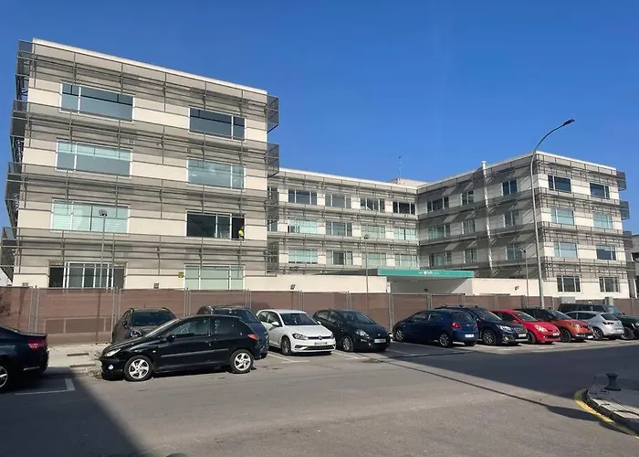 Soho Moraleja III