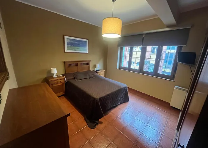 Apartamento En Candas