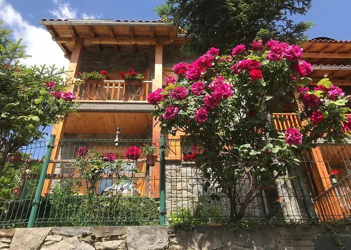 Habitatge Familiar De Can Bota Estudi