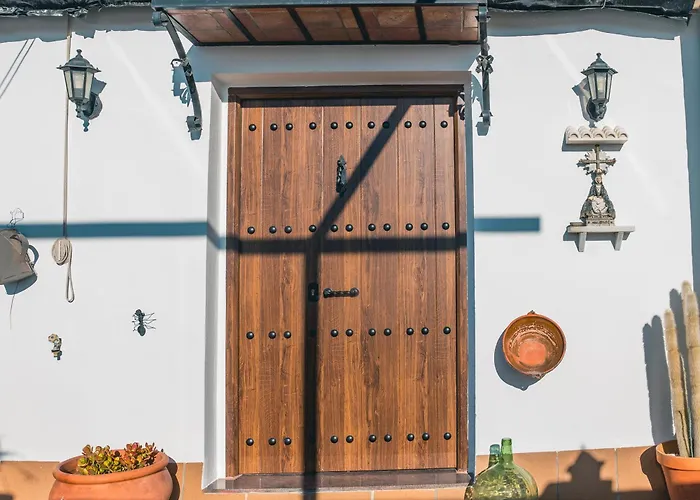 La Casita De Los Cactus