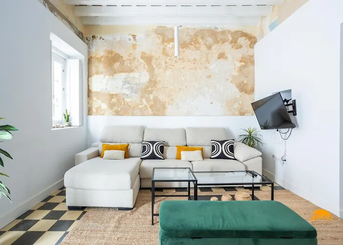 La casa del Alfarero - WIFI - ECOFRIENDLY
