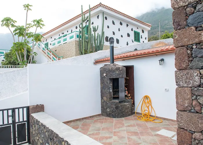 Casa La Tabona