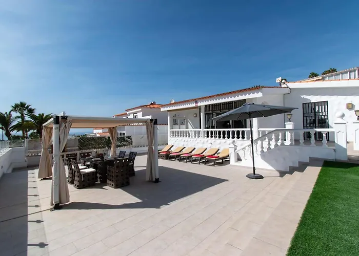 Villa Chayofa