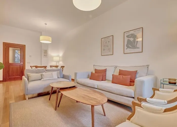 Apartamento El Cuarto Rey By Clabao