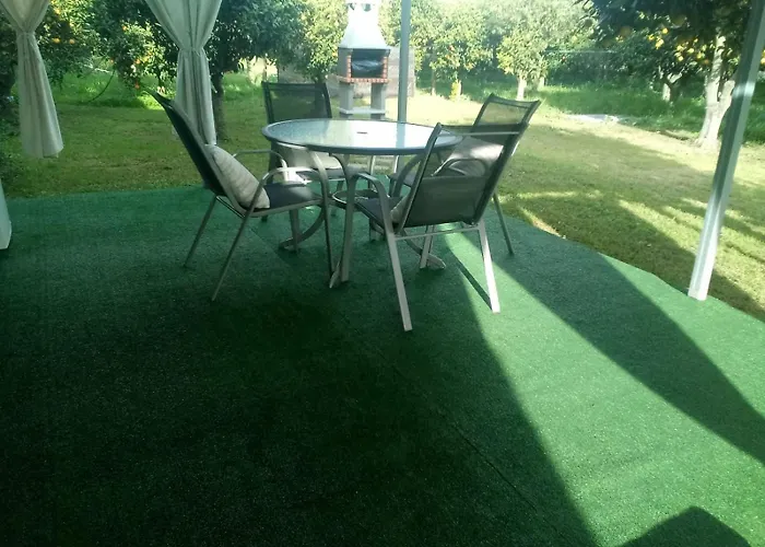 Finca Azahar Chipiona
