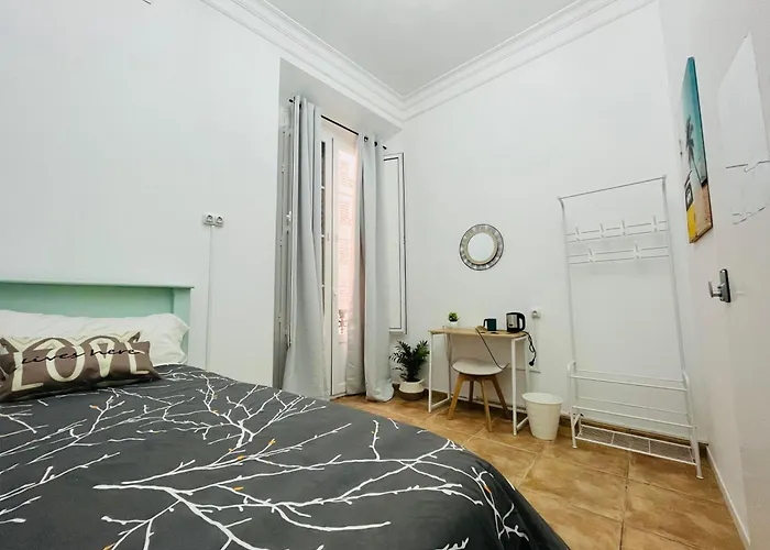 Málaka Room
