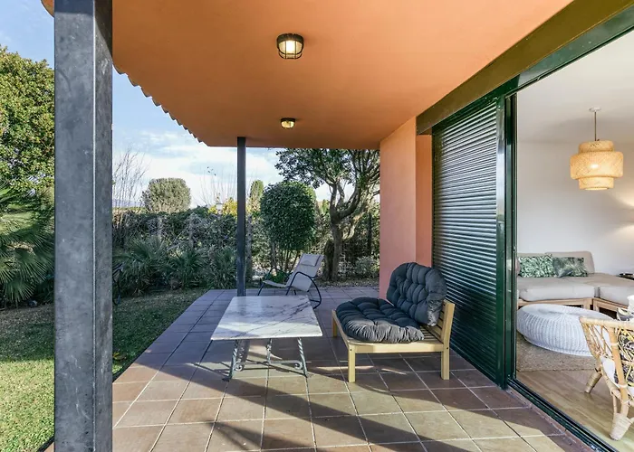 Villa Virginie Torremirona Resort